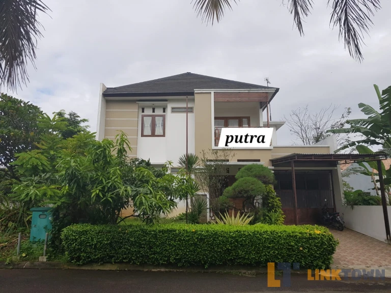 Linktown Tapos Depok
